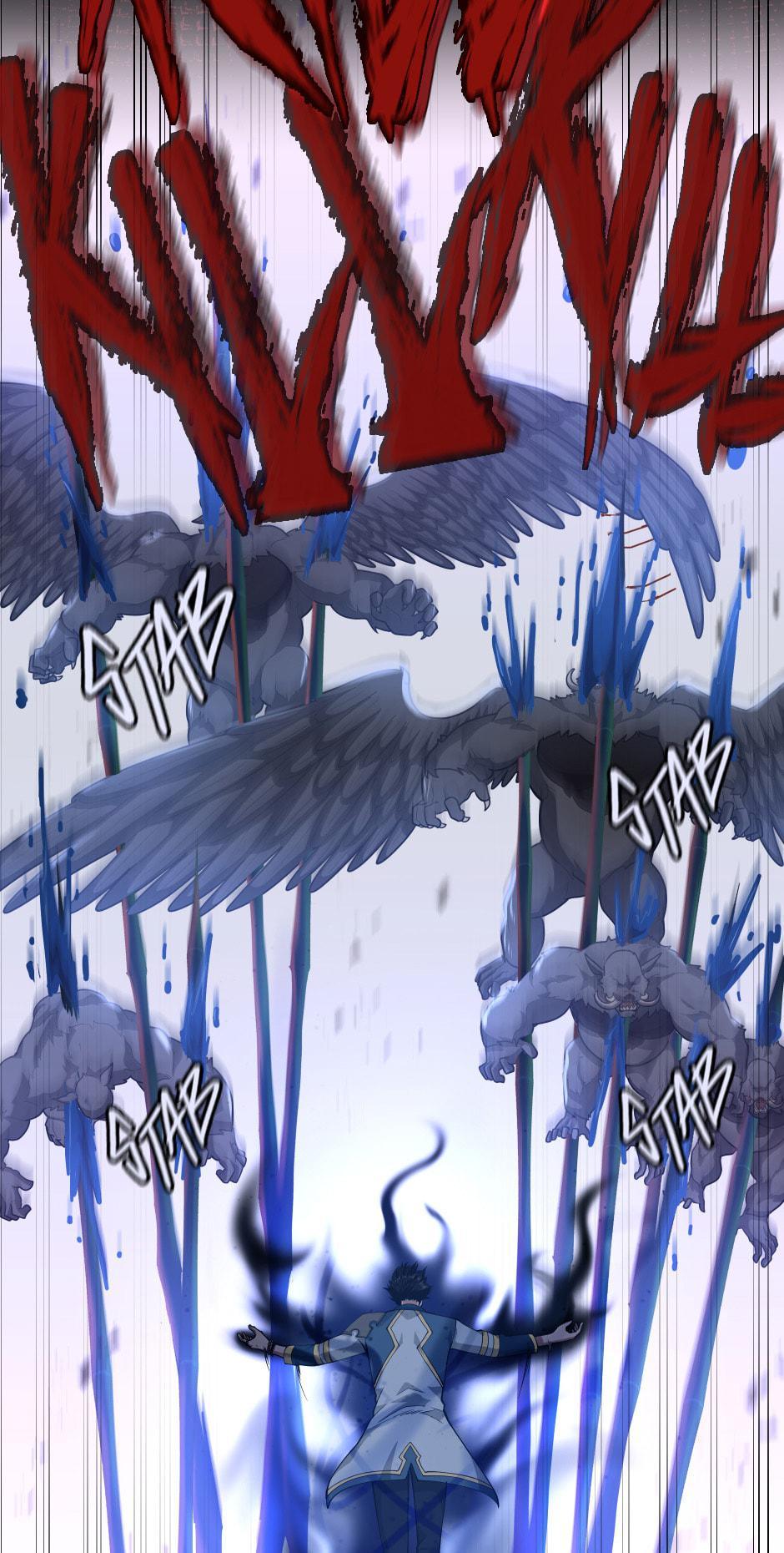 The Beginning After The End Chapter 137 image 60